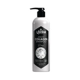 Luxury Care Collagen Ruby Shampoo