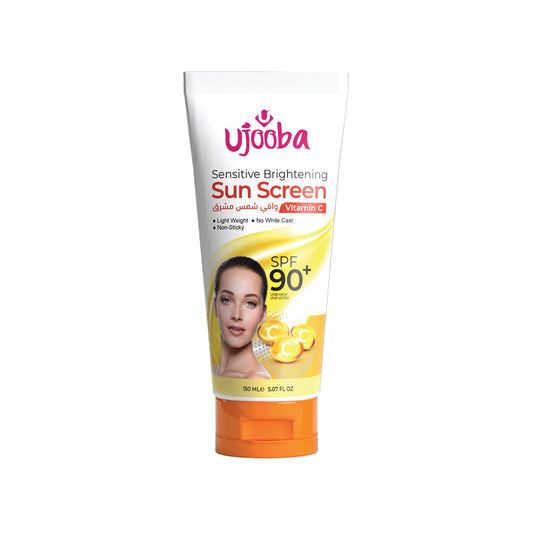 Brightening Sunscreen Vitamin C SPF90+