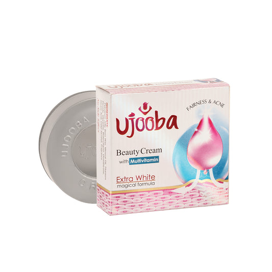 Beauty Cream with Multi-Vitamin 17g