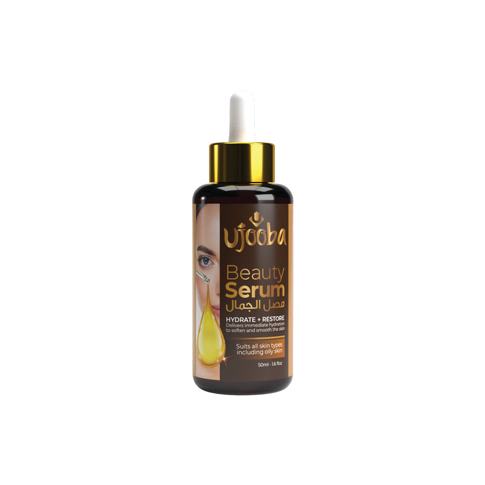 Hydrate & Restore Beauty Serum 50ml