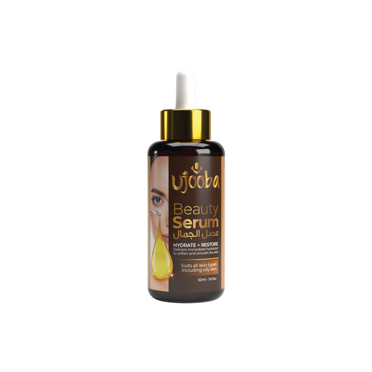 Hydrate & Restore Beauty Serum 50ml